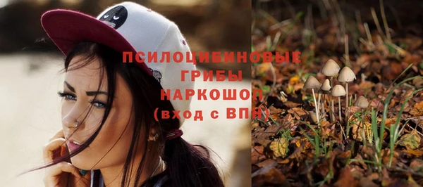 герыч Михайловка